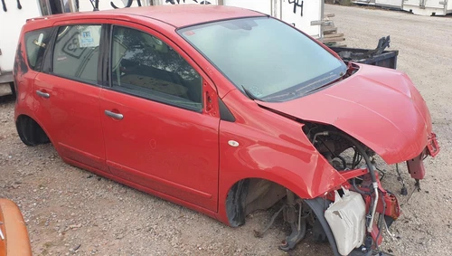 28500BH00A Lenksäule für NISSAN NOTE (E11E) Acenta 2006 511248 - Bild 9 von 9