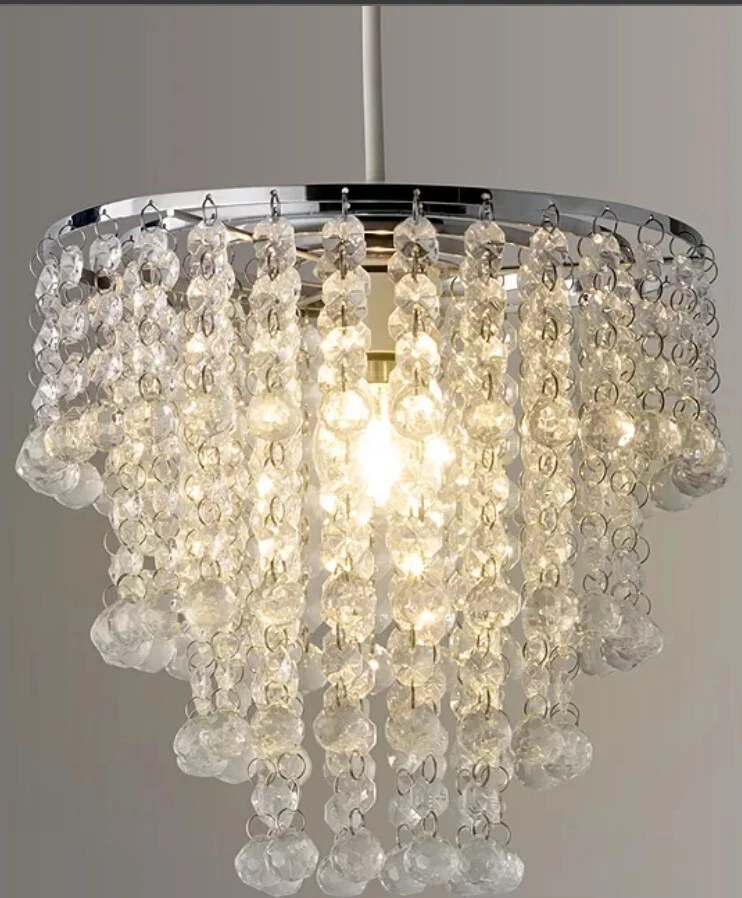 John lewis 2024 lamp shades ceiling