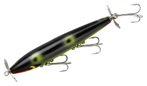 DRT TiNY JOKER TJ FROG Bone Color 1.5on 3.6inch Topwater Lure NEW