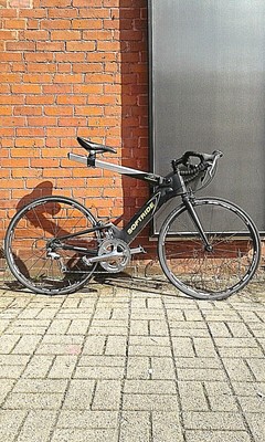 softride rocket tt