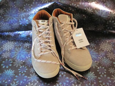  Toms Star Wars X Skywalker Size 8.5 NEW Men's Sneakers 