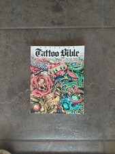 Tattoo Bible Book One