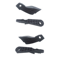 2 X You.S Scheinwerferhalterung Vorne L + R FüR Ford Transit V363 Bus - 1815694