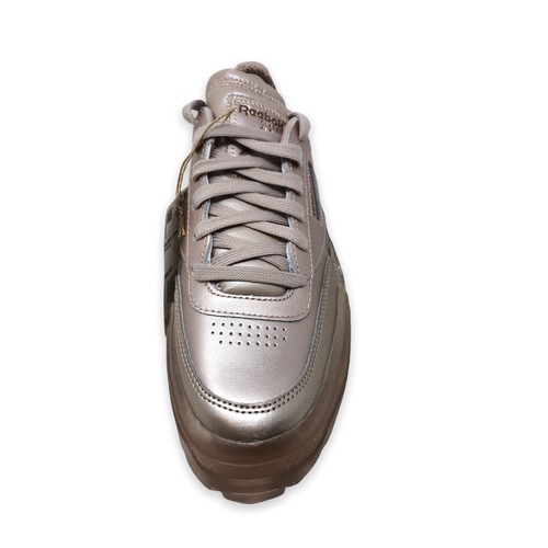 Reebok Club C Cardi B '2021' Womens Lifestyle Sneakers Rose Gold H05183 (NEW) - 第 5/10 張圖片