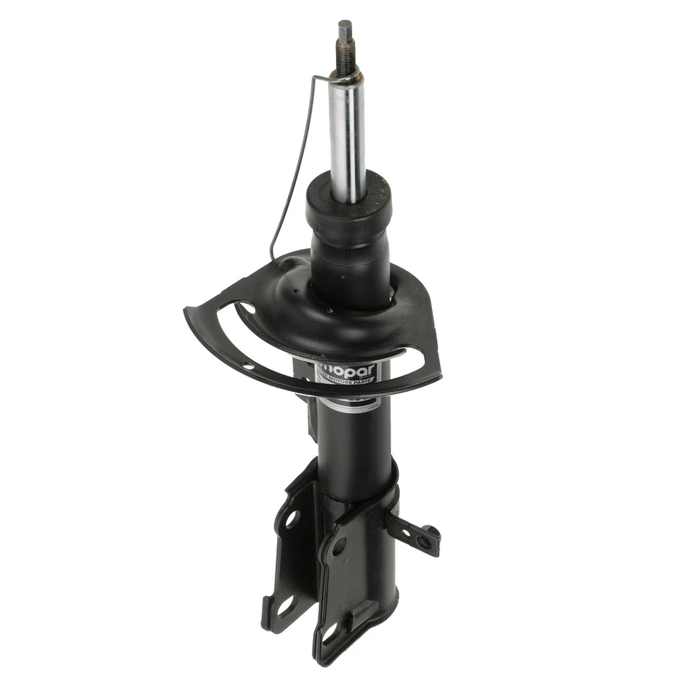 Puntal de suspensión delantero derecho genuino Mopar 2007-2008 Chrysler Sebring 68026144AA Foto 3 de 4