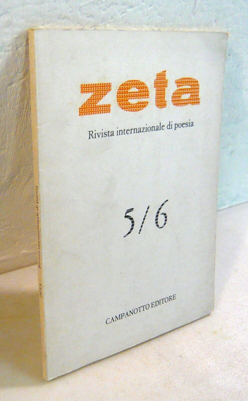 Foto 1 di 5