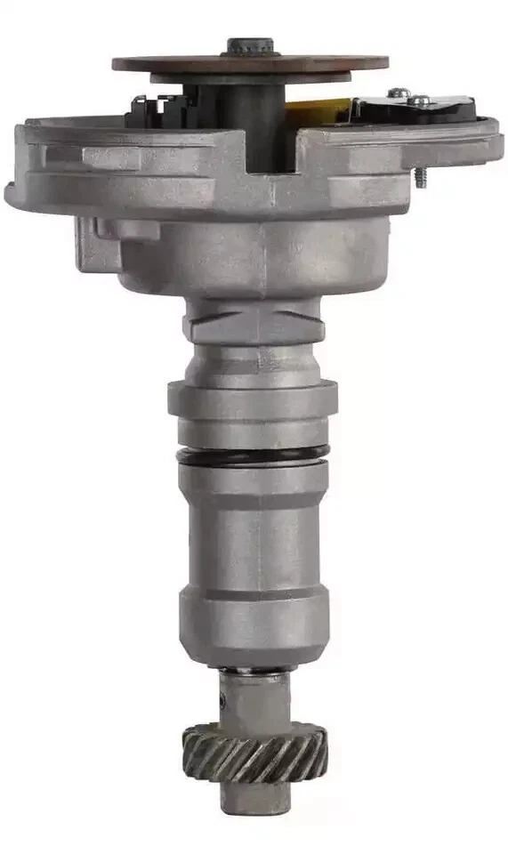 Cardone para Cadillac 1990 distribuidor remanufaturado ajuste remanufaturado 30-1859 - Imagem 2 de 4