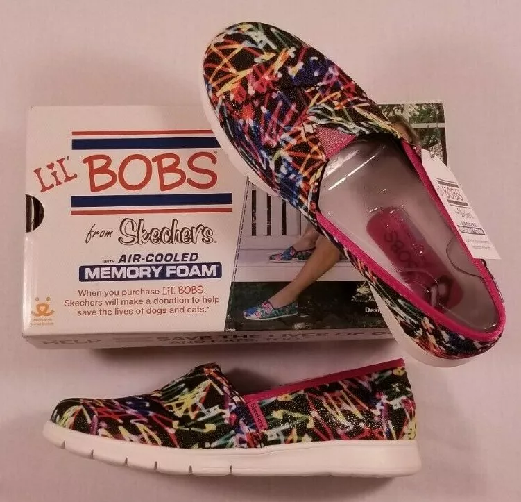 Skechers bobs shop pureflex