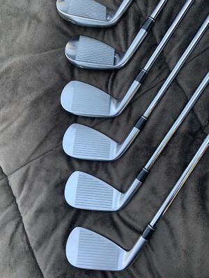 Epon AF-705 Iron Set | eBay