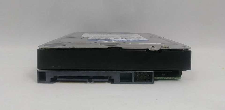 Western Digital WD Blue 500GB Internal 7200RPM 3.5" (WD5000AAKX) HDD - SATA - Image 4 of 4