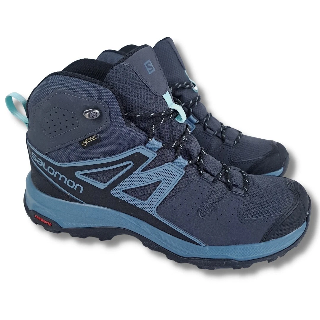 Salomon radiant on sale mid gtx
