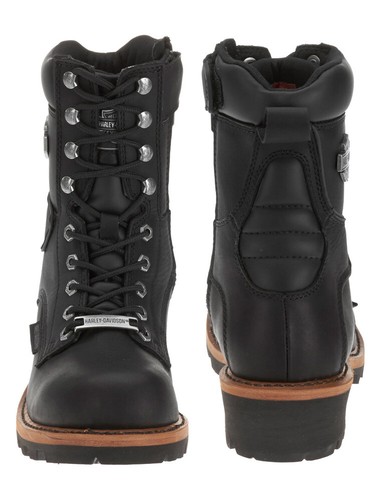 Harley-Davidson Mens Tyson Logger 7.5 