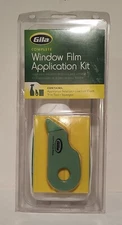 Gila Complete Window Film Application Kit #RTK500SM Complete 4 Piece Kit