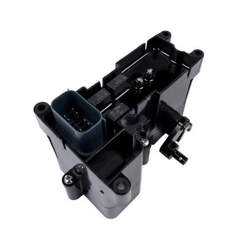 Conjunto de caja de módulo de control de frenos 121-3017 para cronometrador Toro ZS SS MX Exmark - Imagen 15 de 19