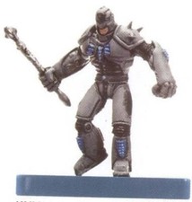 Dreamblade Base Set 09/96 Knight of Tomorrow C