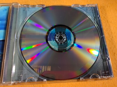 G9-85 SIMPLY RED Blue - 1998 - 62222-2 | eBay