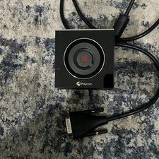 Polycom EagleEye Cube HDCI Video Conferencing Camera Webcam