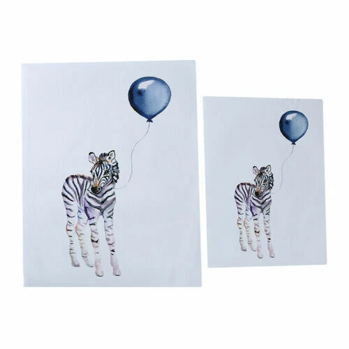 Animation Decorative Posters