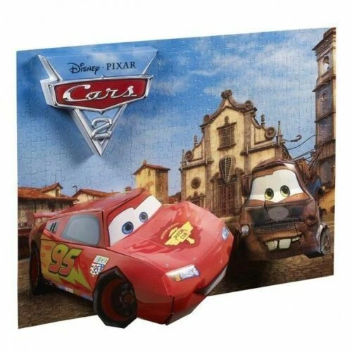 Cubi magici e rompicapi in cartone