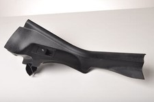 BMW iX3 G08 Einstiegleiste Schutzleiste Einstiegschutz hinten links 7432099 