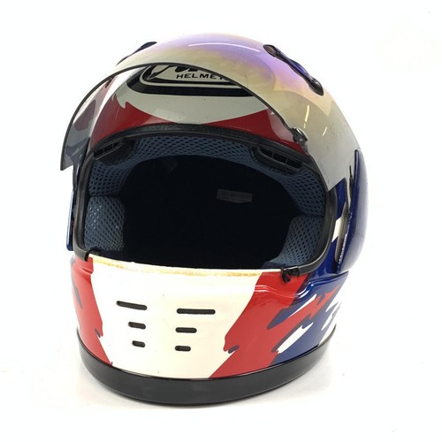 Arai NT White Full Face Helmet Size:XL 61-62cm from Japan - As Is - HSHM - Picture 3 of 10