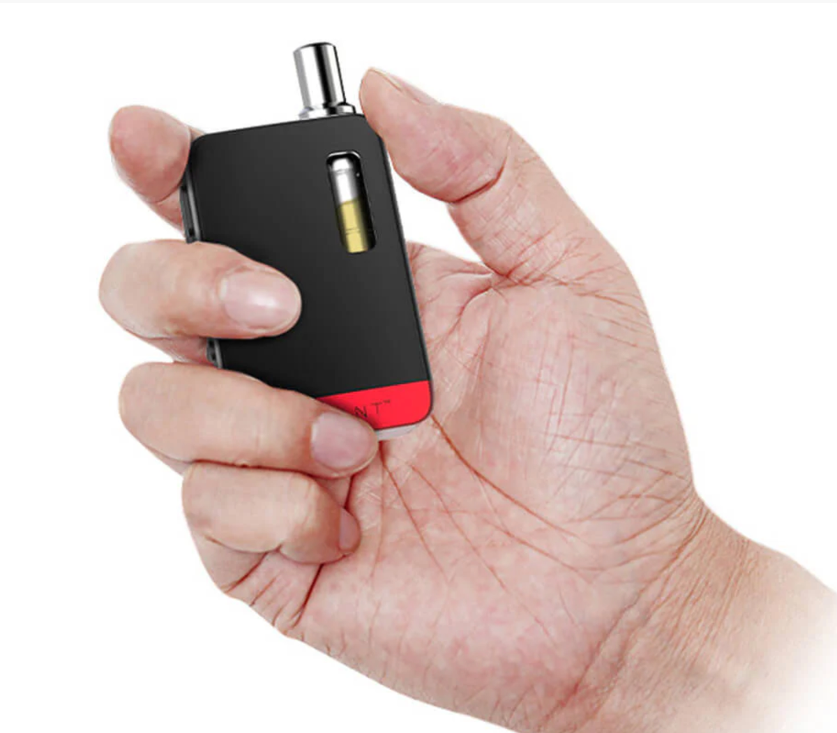 Vape With Magnetic Battery Exus SNAP VV 510 Cartridge Battery Vape