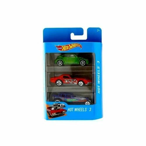 Artículos de automodelismo y aeromodelismo Hot Wheels, cars