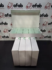 Tyrell 200µL Pipette Tips TM-AF200R-10-NS-LB