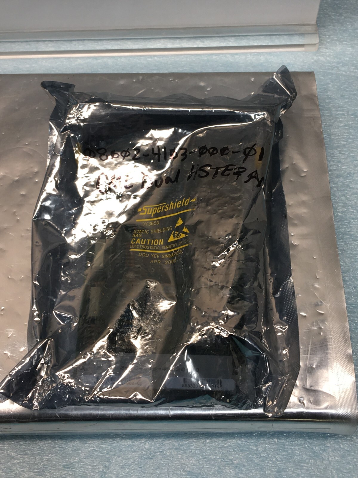 Kulicke & Soffa N08002-4103-000-01, 155025