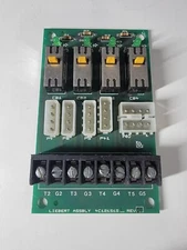 Liebert 4C12151G Control Board Assembly BestPrice Fast Shipping