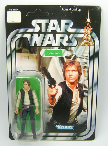 Star Wars Original Trilogy Collection 