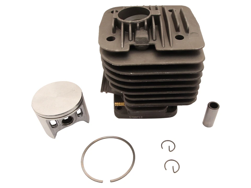 Zylinder und Kolben passend Wacker BTS1035 Makita Dolmar 50mm Trennschneider - Bild 2 von 4