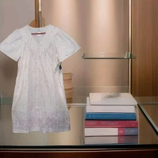 Celestial Dreams House Dress Size Large