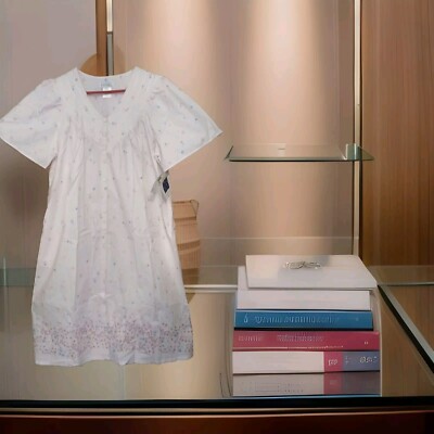 Celestial Dreams House Dress Size Large