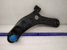 FRONT SUSPENSION ARM WISHBONE LEFT SIDE FOR SUZUKI CELERIO 1ST GEN