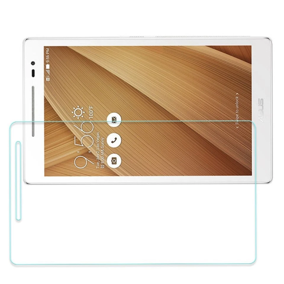 Asus ZenPad 8.0 Z380M Panzer Schutz Glas Schutzglas Panzerfolie Echtglas 9H - Bild 2 von 4