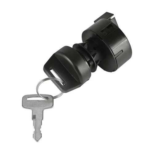 Interruptor de encendido con llaves para Polaris ATV reemplaza OEM# 4110264 y 4012163 - Imagen 13 de 20