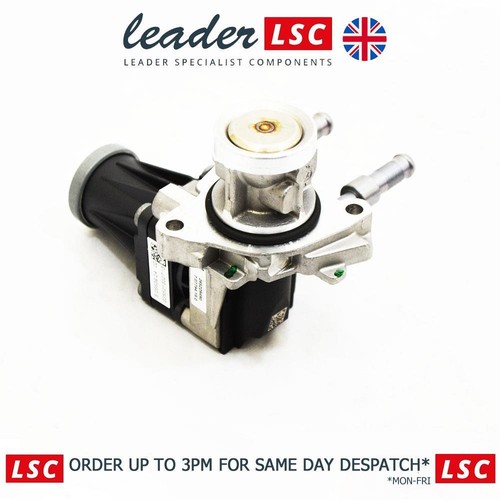 EGR Valve 5 Pin Peugeot Expert 2018 Onward 9829870080 Genuine New 3553616 - Picture 5 of 12
