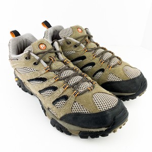 merrell j86595 walnut moab ventilator