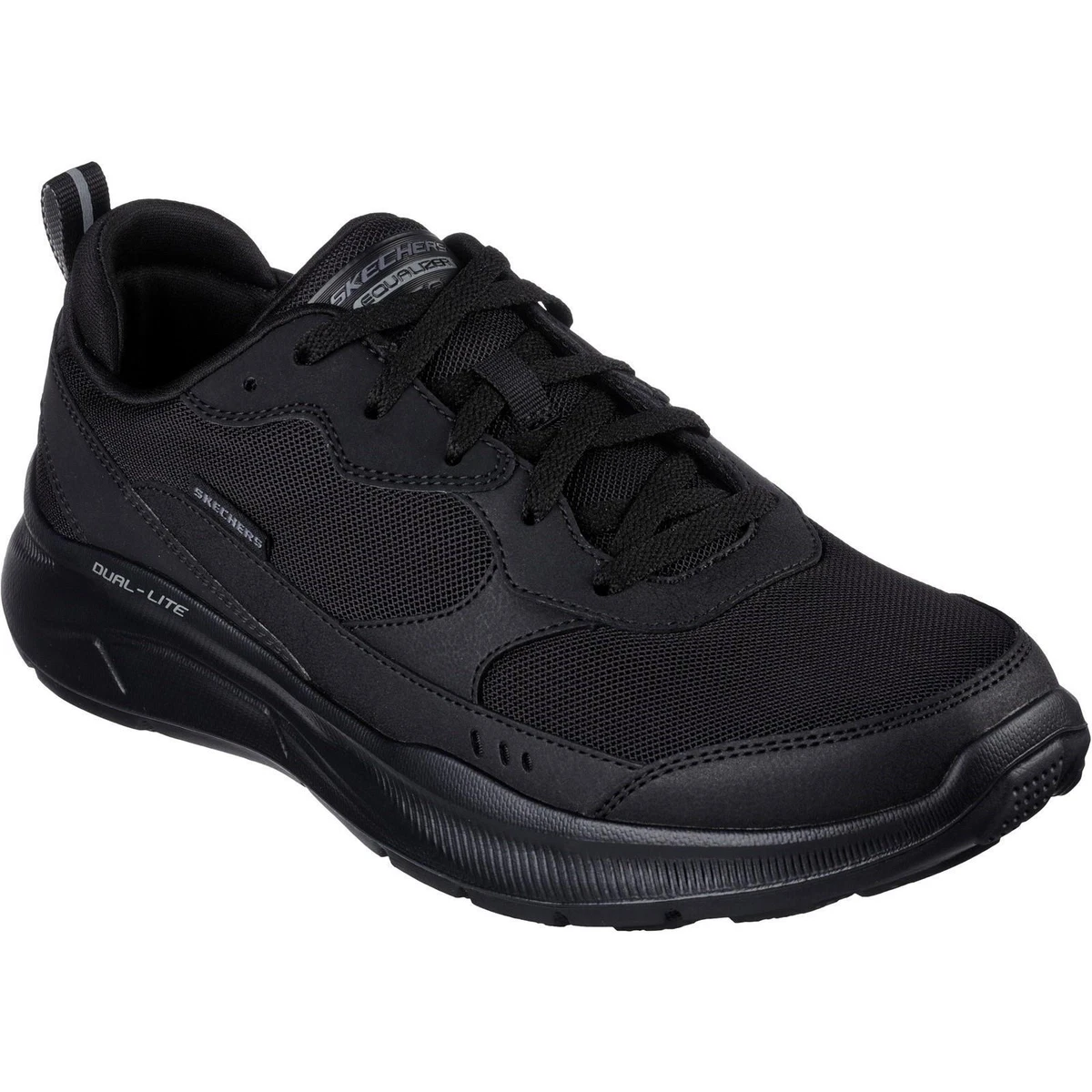 Skechers memory top foam outfit