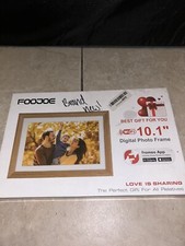 Smart Digital Picture Frame