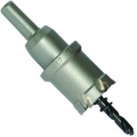 Champion Cutting Tools 1-1/2 Carbide Tipped Hole Cutter 1cut Depth Ct7 on sale Champion Cutting Tools 1-1/2 Carbide Tipped Hole Cutter 1cut Depth Ct7 on sale