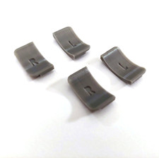 Entretoises de boîte de vitesses haut de corps Tokyo Marui pour airsoft 416 et M4 NGRS - 2 PAIRES