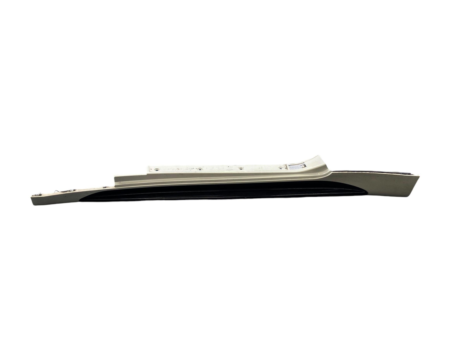 2008-2019 MASERATI GRANTURISMO LEFT SIDE SKIRT ROCKER MOULDING TRIM PANEL *NOTE*