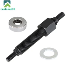 Pack (1) Car Harmonic Balancer Installation Tool for Chevy SBC BBC Engine 66515