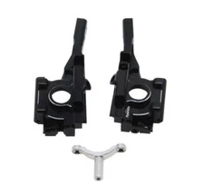 NEW Powerhobby Aluminum Front Bulkhead For Traxxas 1/16 E-Revo / Summit