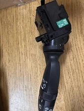 Toyota OEM Windshield Wiper Switch Assembly 84652-0R120 17L011