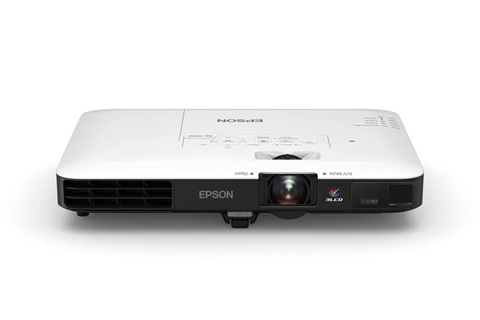 Epson PowerLite 1795F FHD 1080p 3200Lumnes 3LCD Wireless Portable Projector