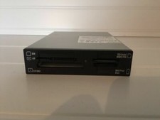 Teac CA-200 Electronics USB Memory Card Reader