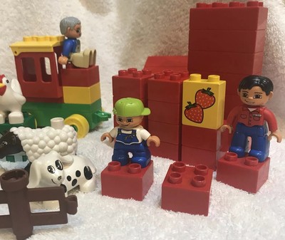 duplo 4971
